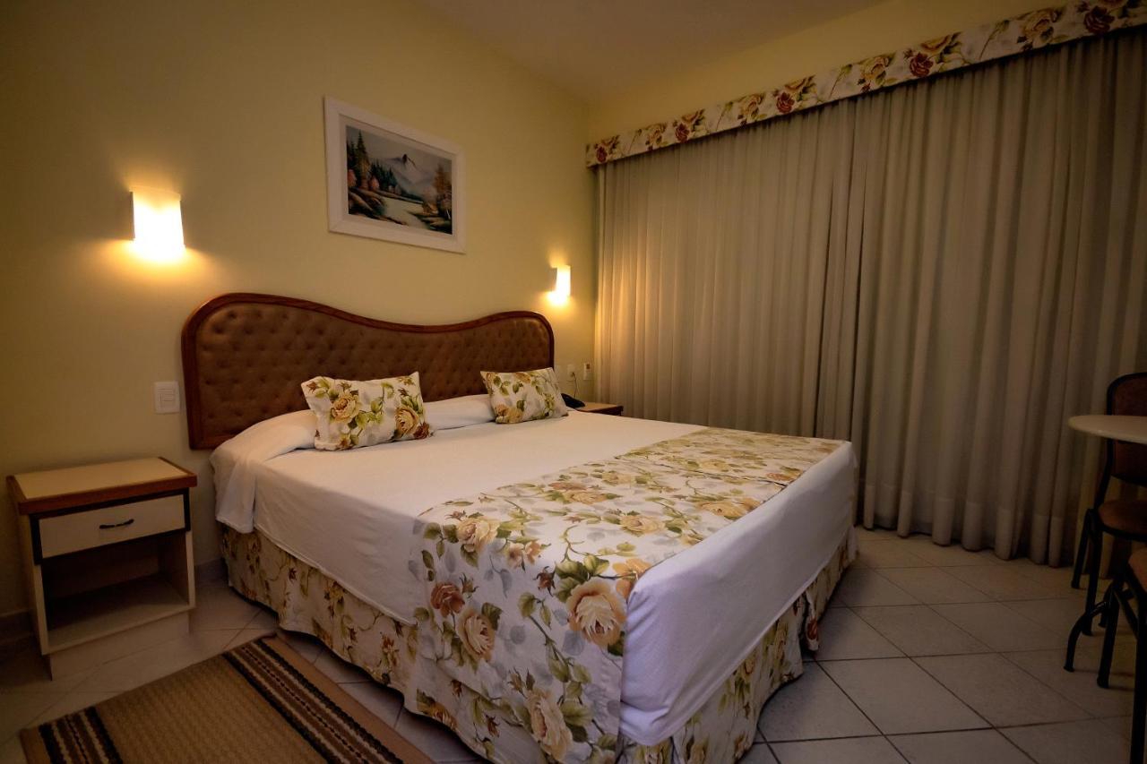 Yak Beach Hotel Ponta Negra Natal Exterior photo
