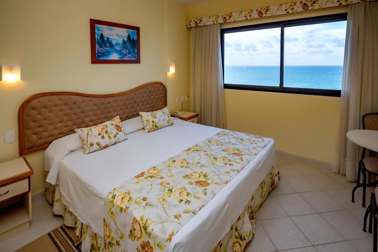 Yak Beach Hotel Ponta Negra Natal Exterior photo