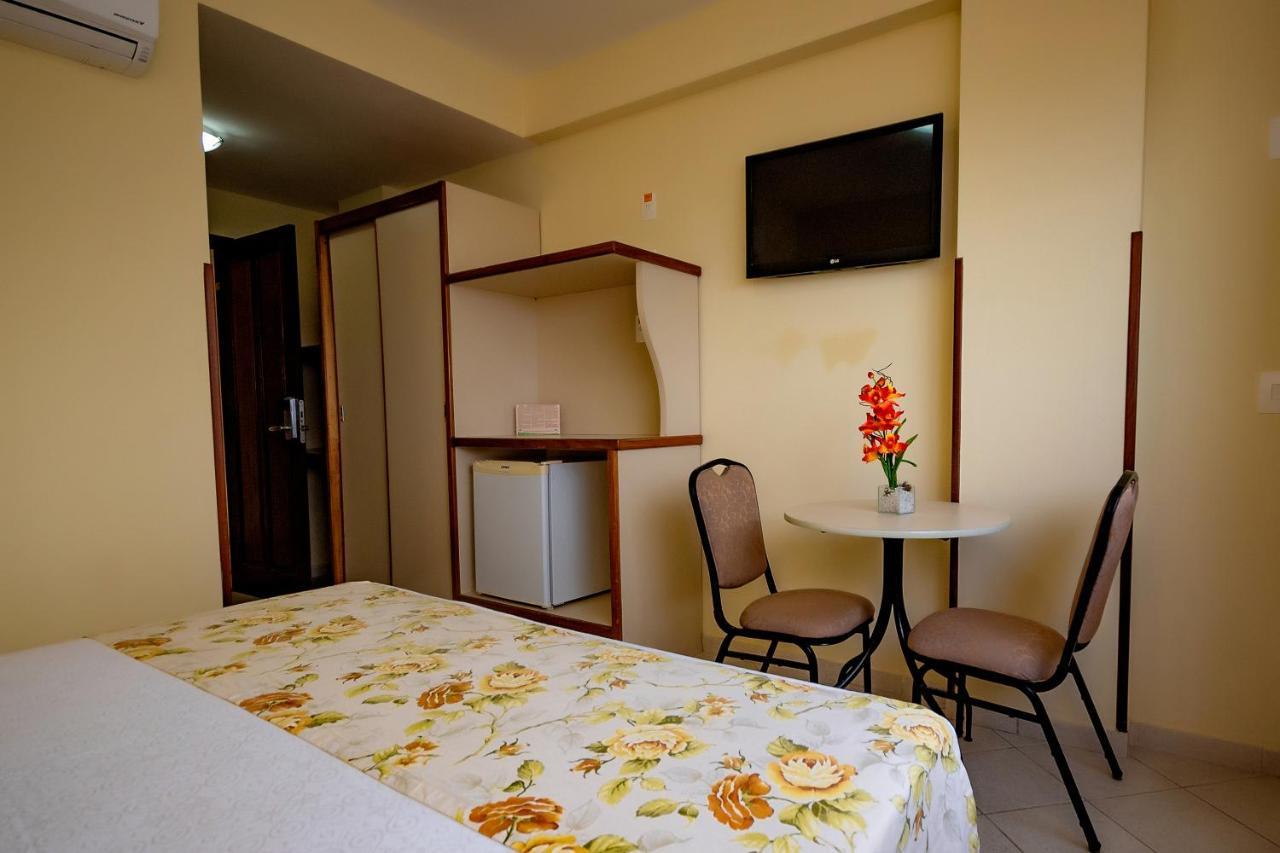 Yak Beach Hotel Ponta Negra Natal Exterior photo