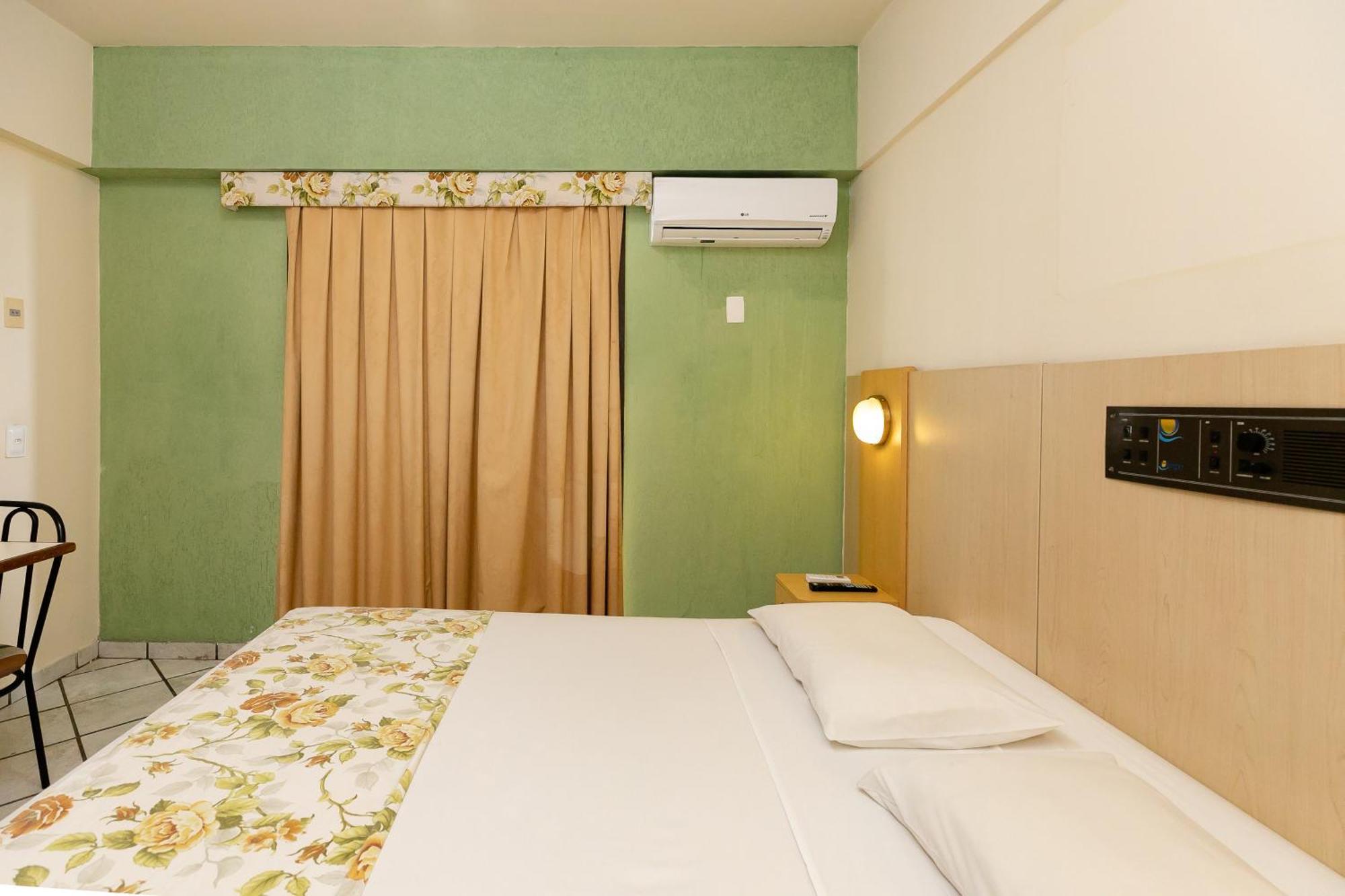 Yak Beach Hotel Ponta Negra Natal Exterior photo